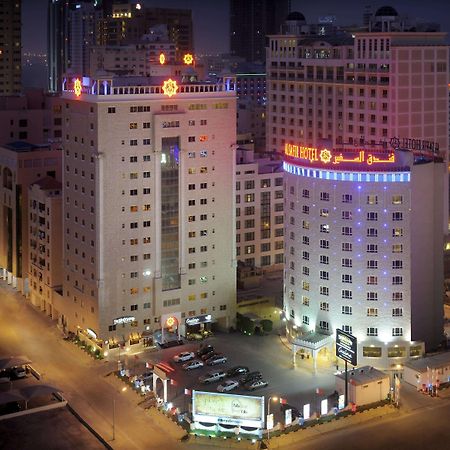 Al Safir Hotel Manama Exterior foto